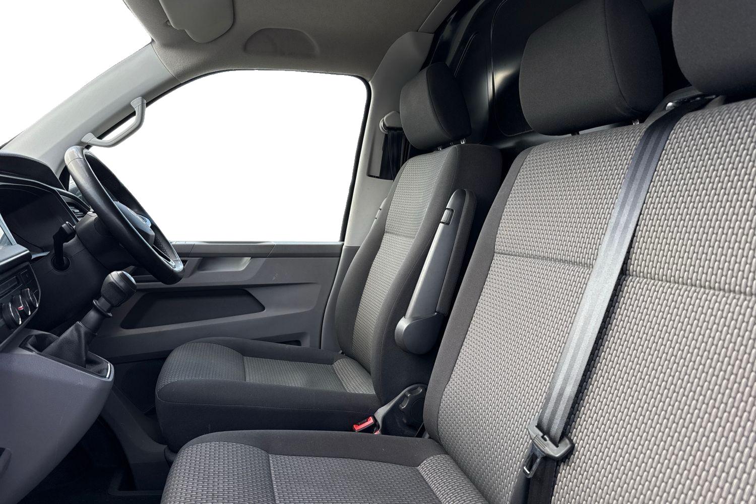 Used Volkswagen Transporter 2024 for sale - 77187421: Photo 15