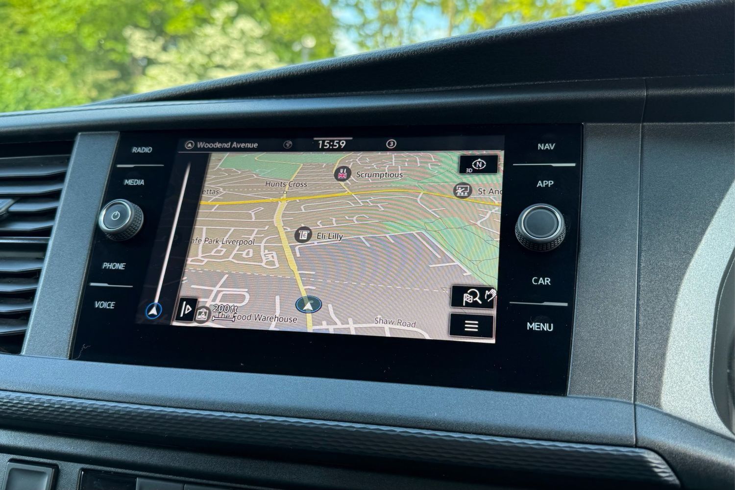 Used Volkswagen Transporter 2024 for sale - 77187421: Photo 16