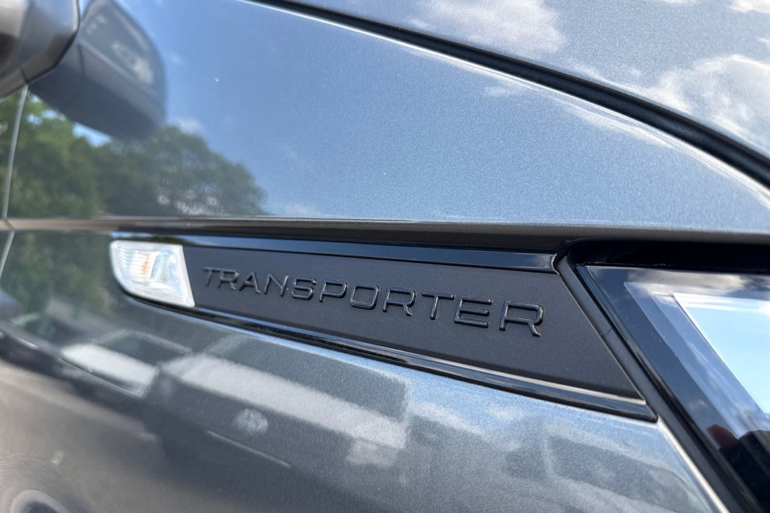 Used Volkswagen Transporter 2024 for sale - 77187421: Photo 24