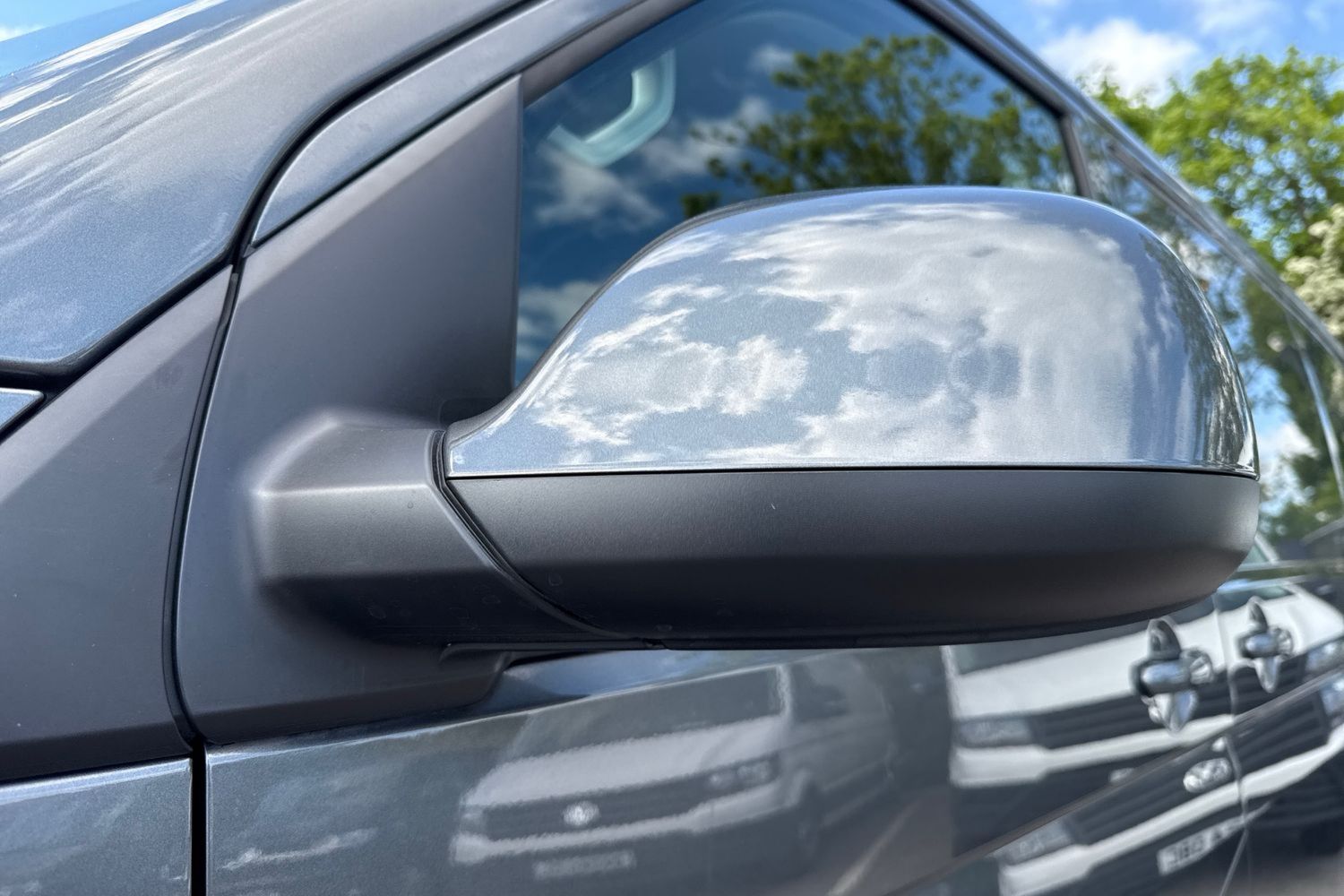 Used Volkswagen Transporter 2024 for sale - 77187421: Photo 27