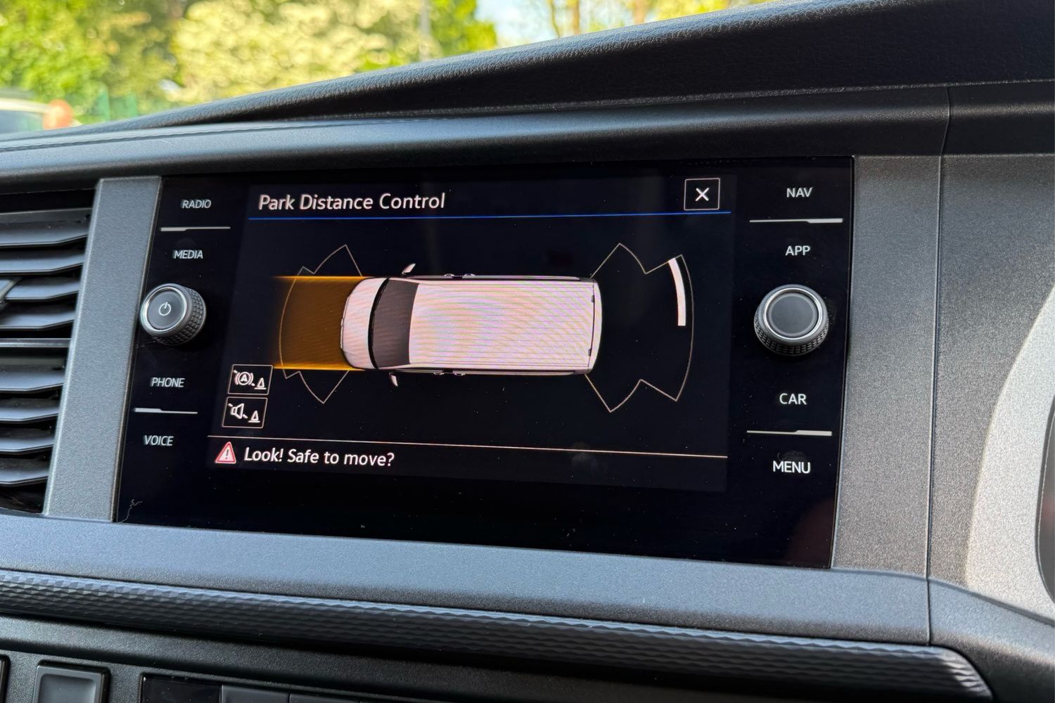 Used Volkswagen Transporter 2024 for sale - 77187421: Photo 50