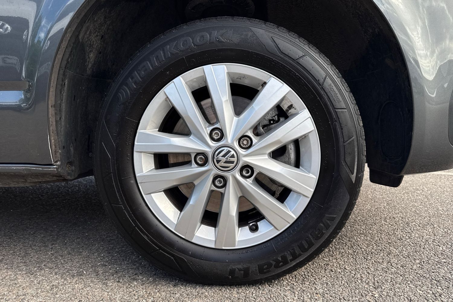 Used Volkswagen Transporter 2024 for sale - 77187421: Photo 9