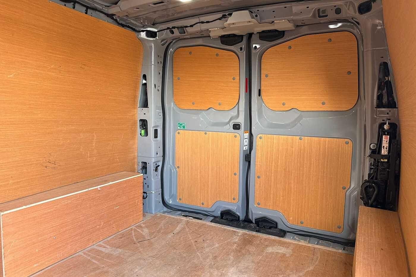 Used Volkswagen Transporter 2025 for sale - 77791874: Photo 13