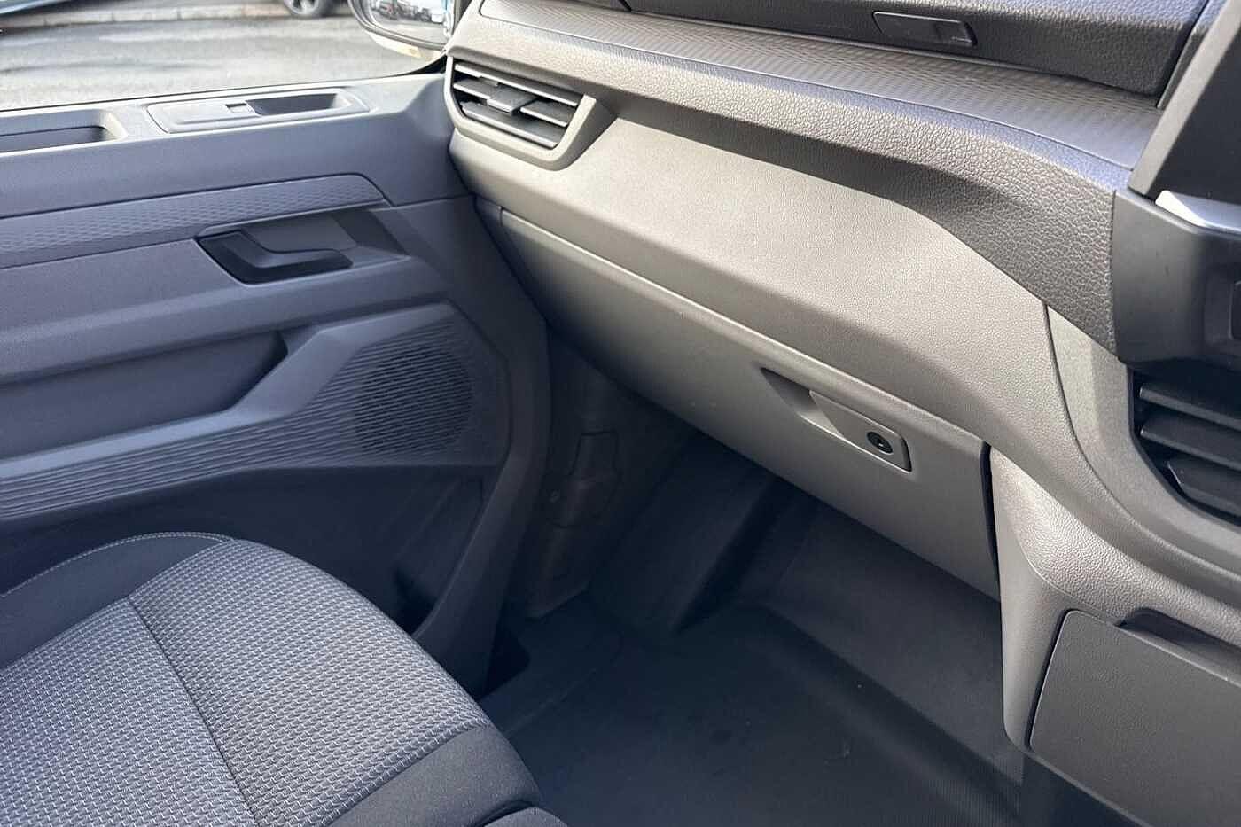 Used Volkswagen Transporter 2025 for sale - 77791874: Photo 14