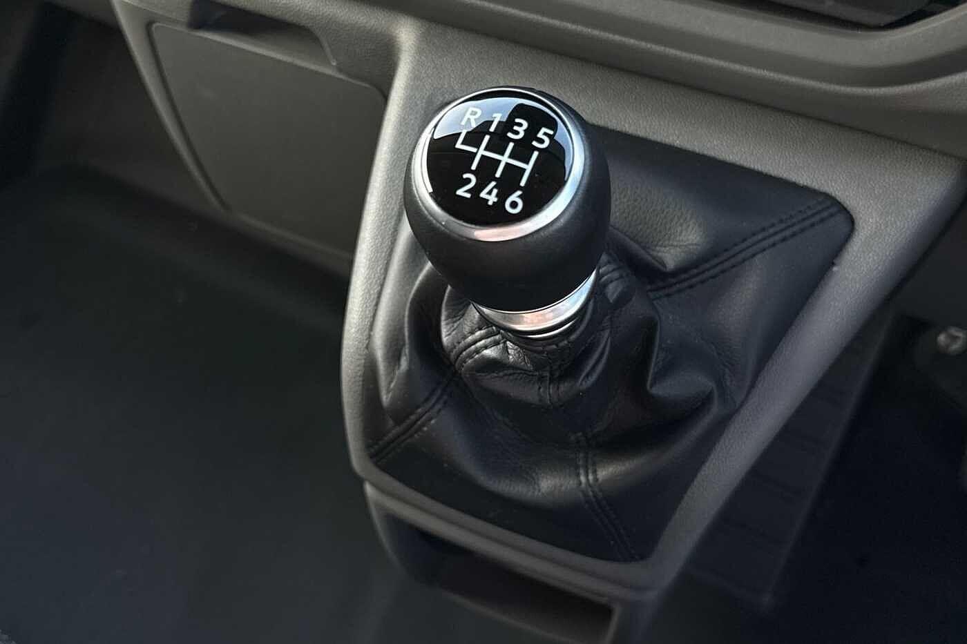 Used Volkswagen Transporter 2025 for sale - 77791874: Photo 19