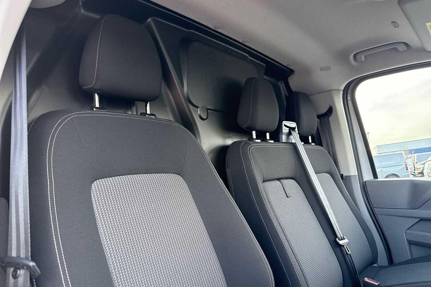 Used Volkswagen Transporter 2025 for sale - 77791874: Photo 20