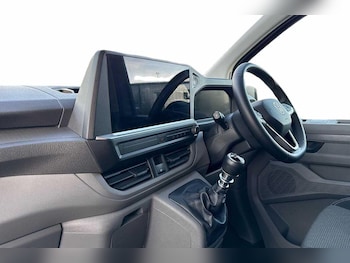 Used Volkswagen Transporter 2025 for sale - 77791874: Photo