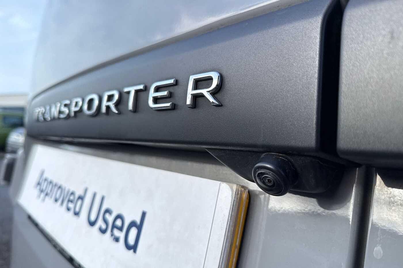 Used Volkswagen Transporter 2025 for sale - 77791874: Photo 30