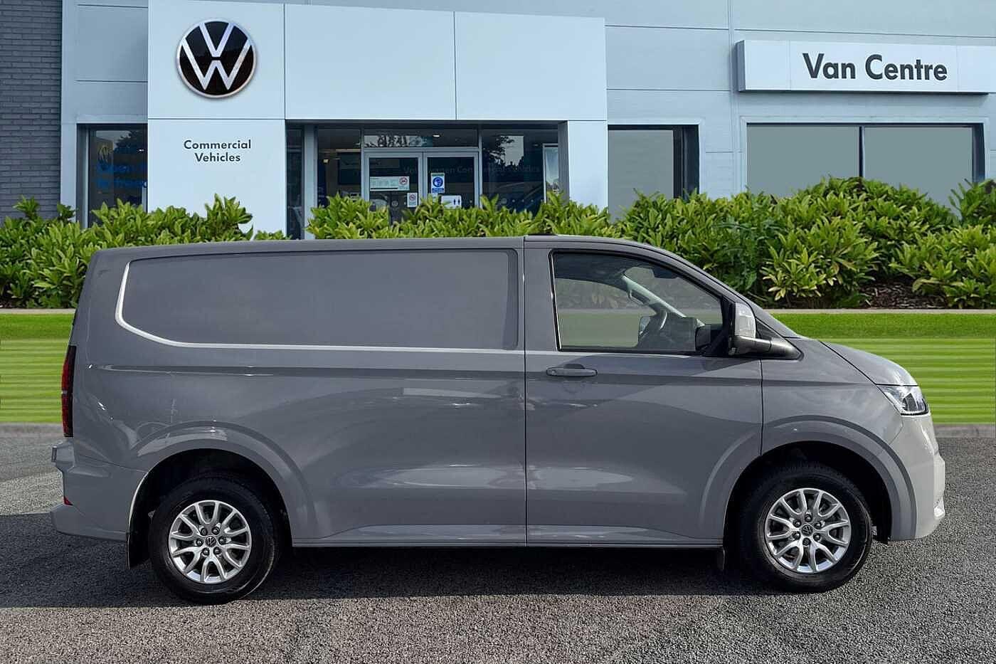 Used Volkswagen Transporter 2025 for sale - 77791874: Photo 4