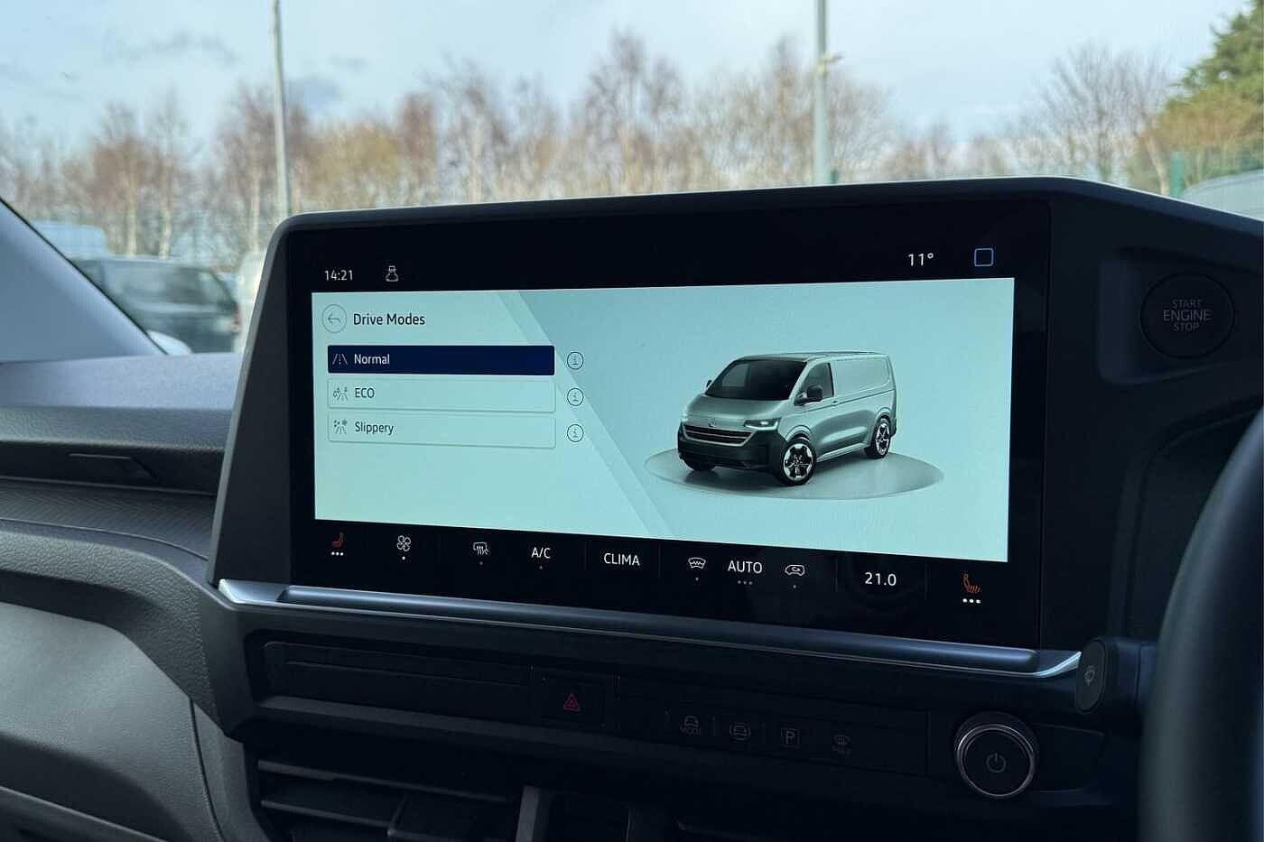 Used Volkswagen Transporter 2025 for sale - 77791874: Photo 49