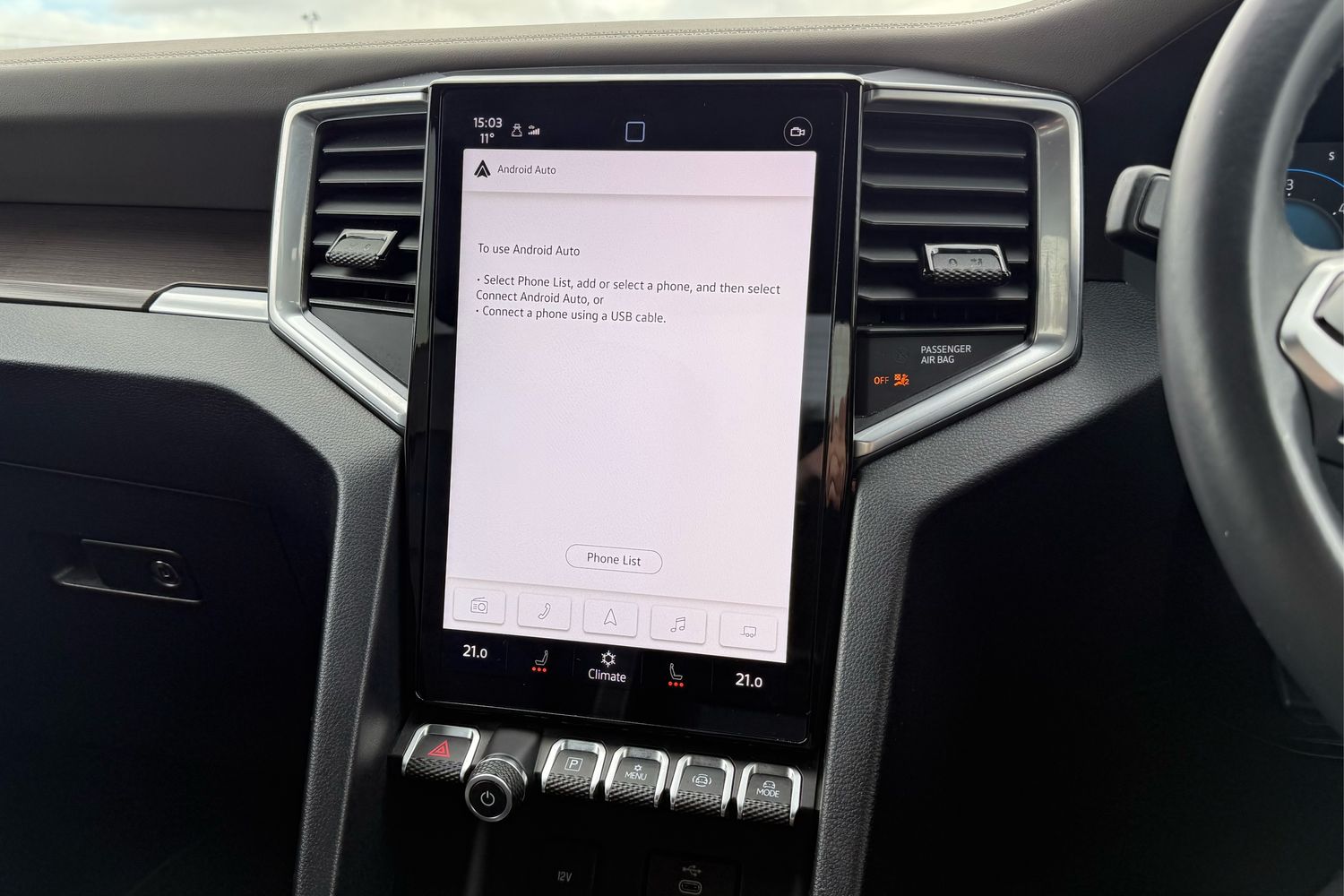 Used Volkswagen Amarok 2024 for sale - 77394167: Photo 52