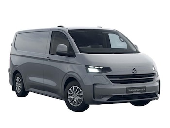 Used Volkswagen Transporter 2026 for sale - 79257969: Photo