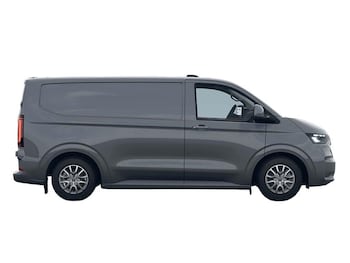 Used Volkswagen Transporter 2026 for sale - 79257969: Photo