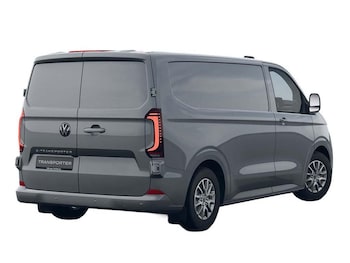 Used Volkswagen Transporter 2026 for sale - 79257969: Photo