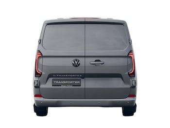 Used Volkswagen Transporter 2026 for sale - 79257969: Photo