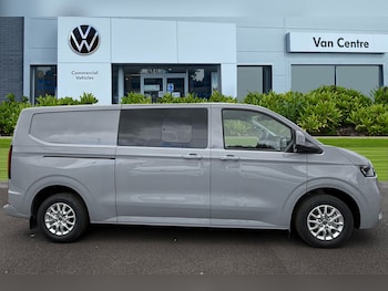 Used Volkswagen Transporter 2025 for sale - 78488772: Photo