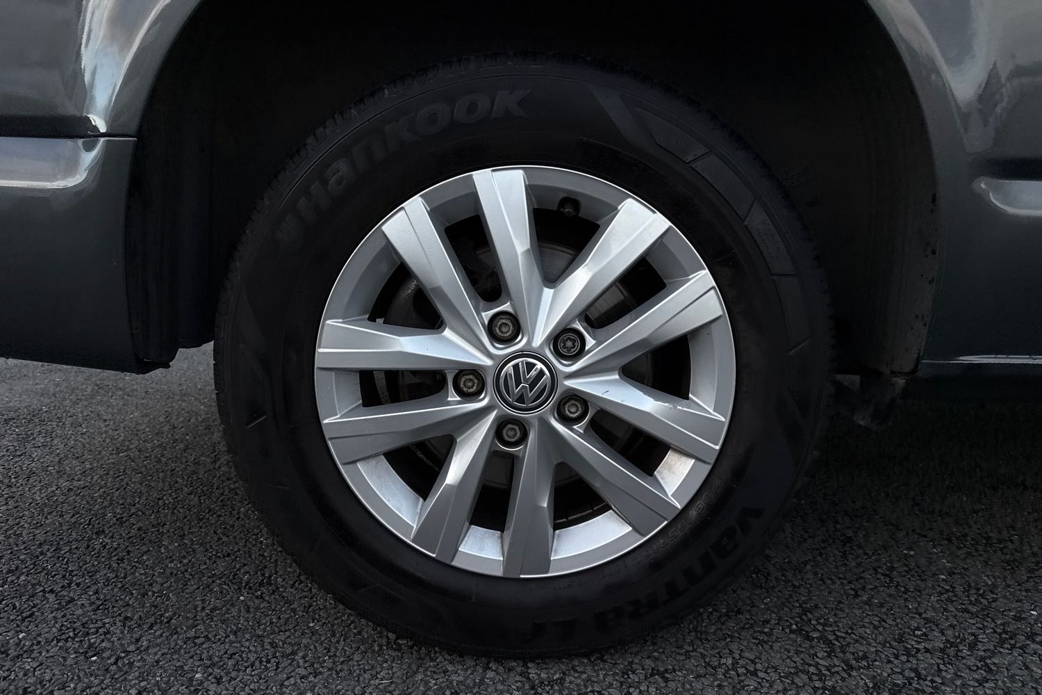 Used Volkswagen Transporter 2024 for sale - 76576231: Photo 10