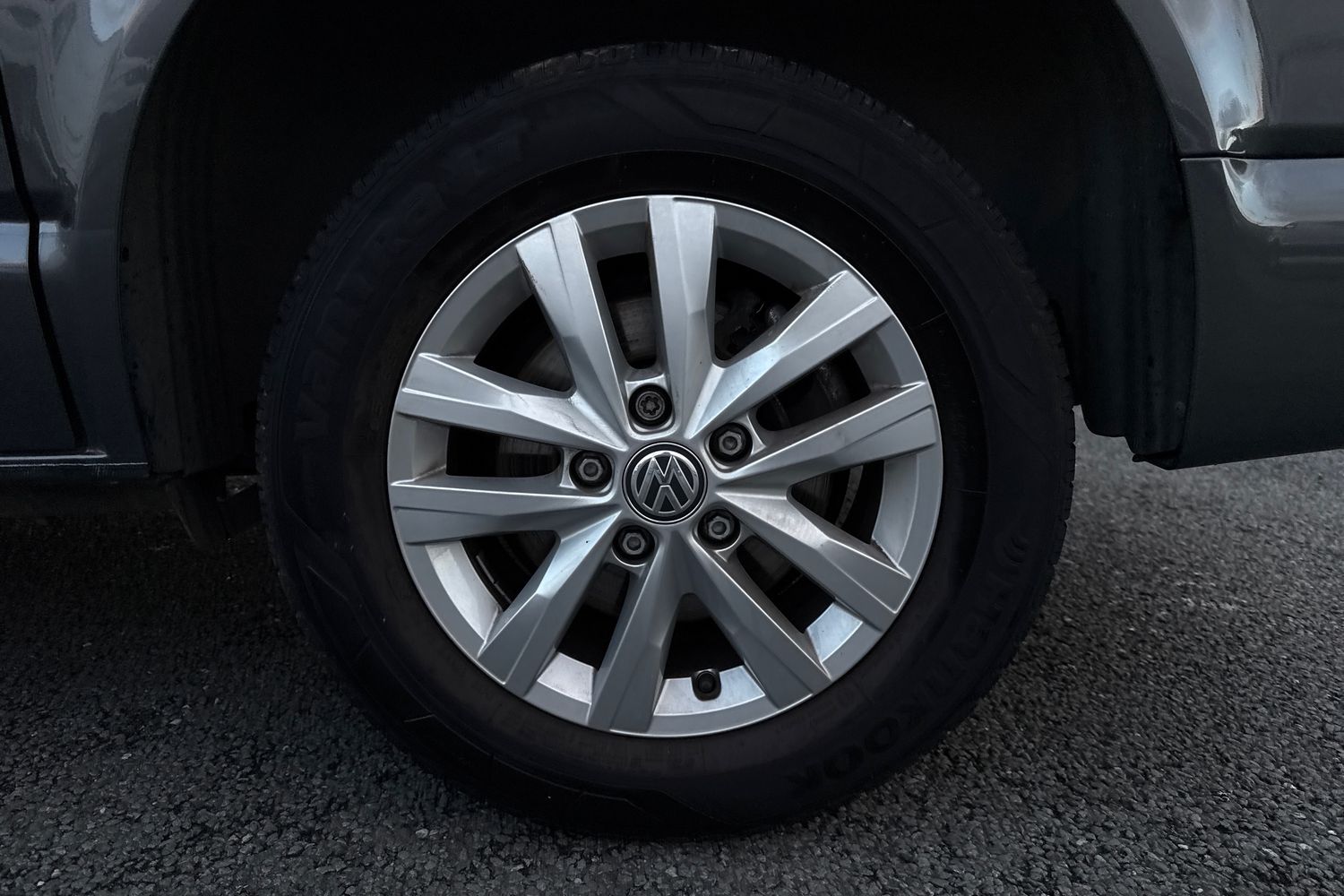 Used Volkswagen Transporter 2024 for sale - 76576231: Photo 11