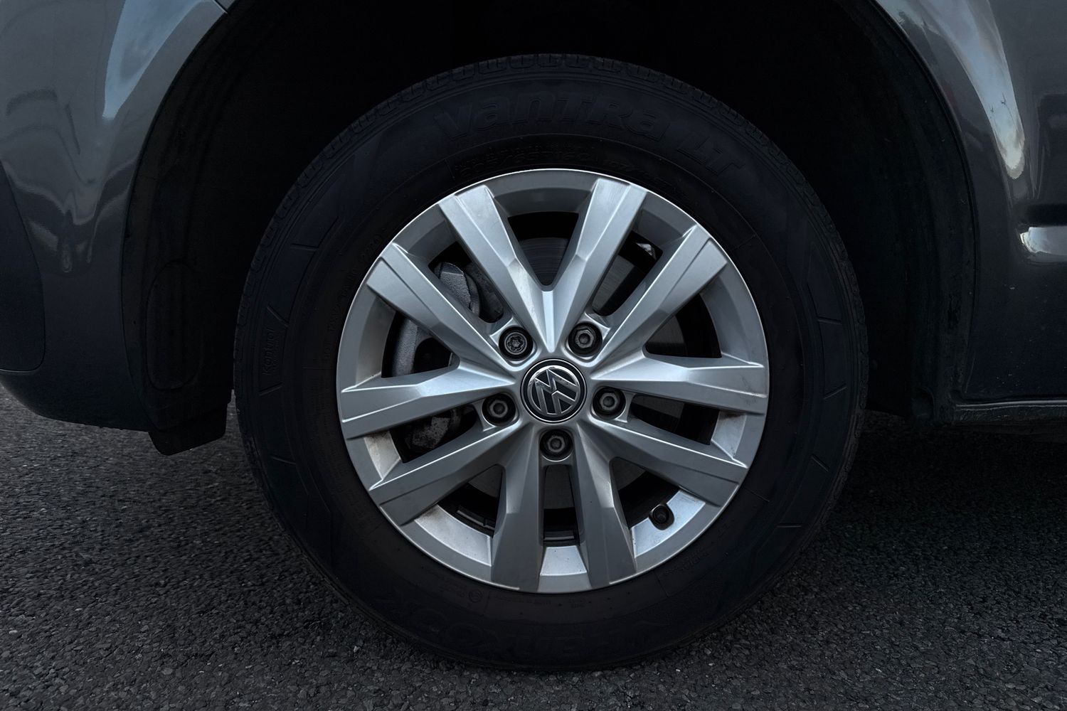 Used Volkswagen Transporter 2024 for sale - 76576231: Photo 12