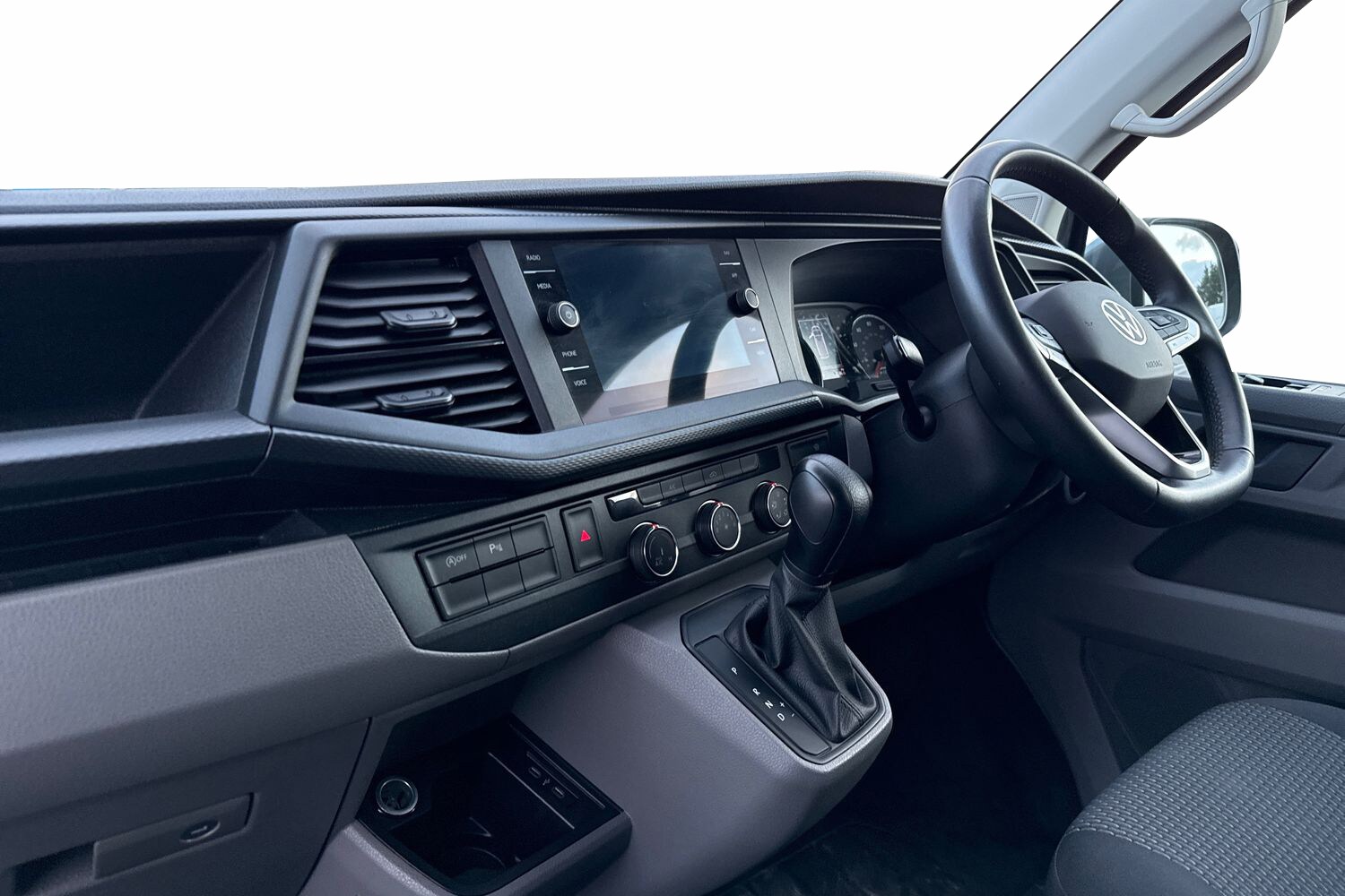 Used Volkswagen Transporter 2024 for sale - 76576231: Photo 14