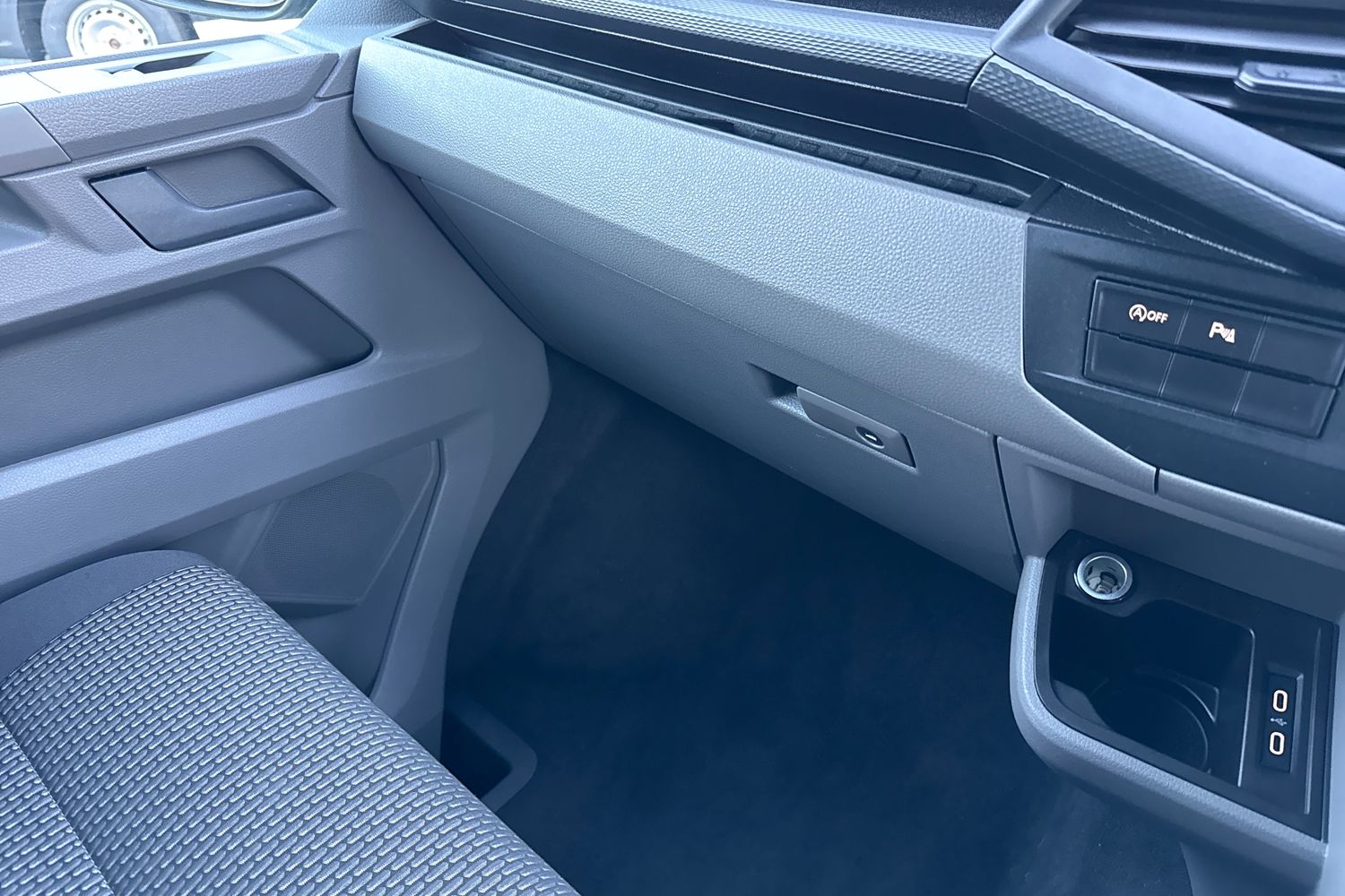 Used Volkswagen Transporter 2024 for sale - 76576231: Photo 19