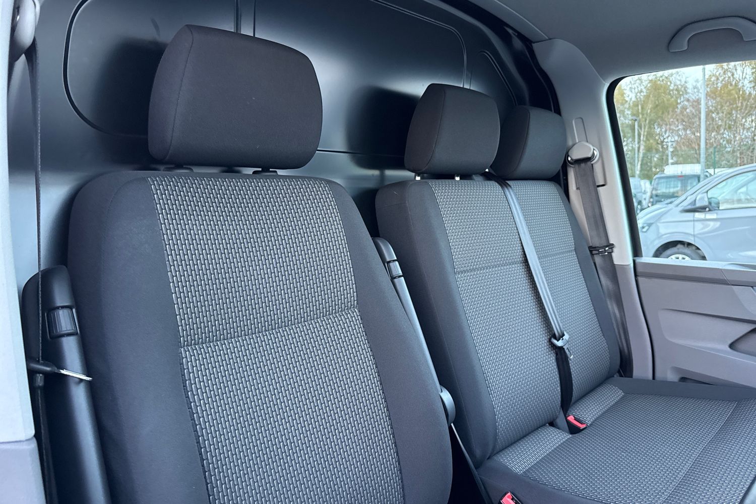 Used Volkswagen Transporter 2024 for sale - 76576231: Photo 23