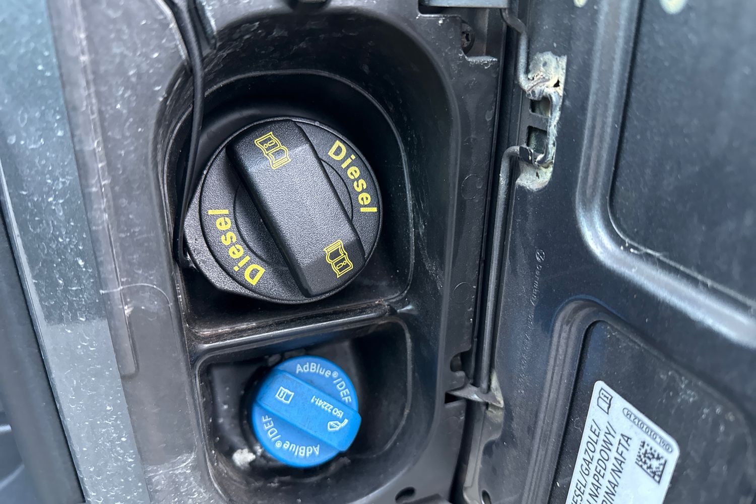 Used Volkswagen Transporter 2024 for sale - 76576231: Photo 24