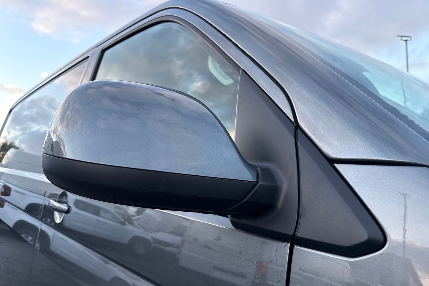 Used Volkswagen Transporter 2024 for sale - 76576231: Photo 25