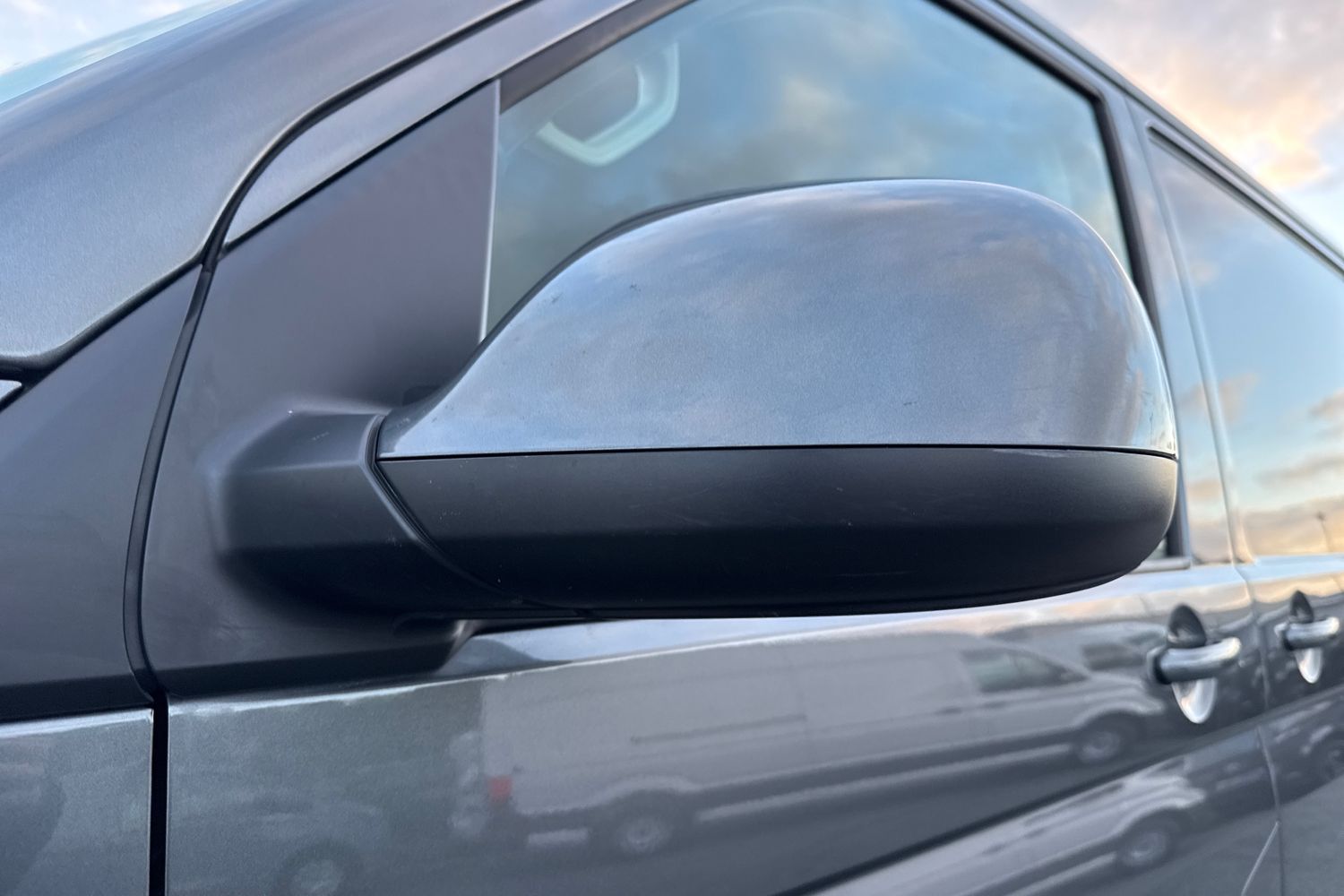 Used Volkswagen Transporter 2024 for sale - 76576231: Photo 26