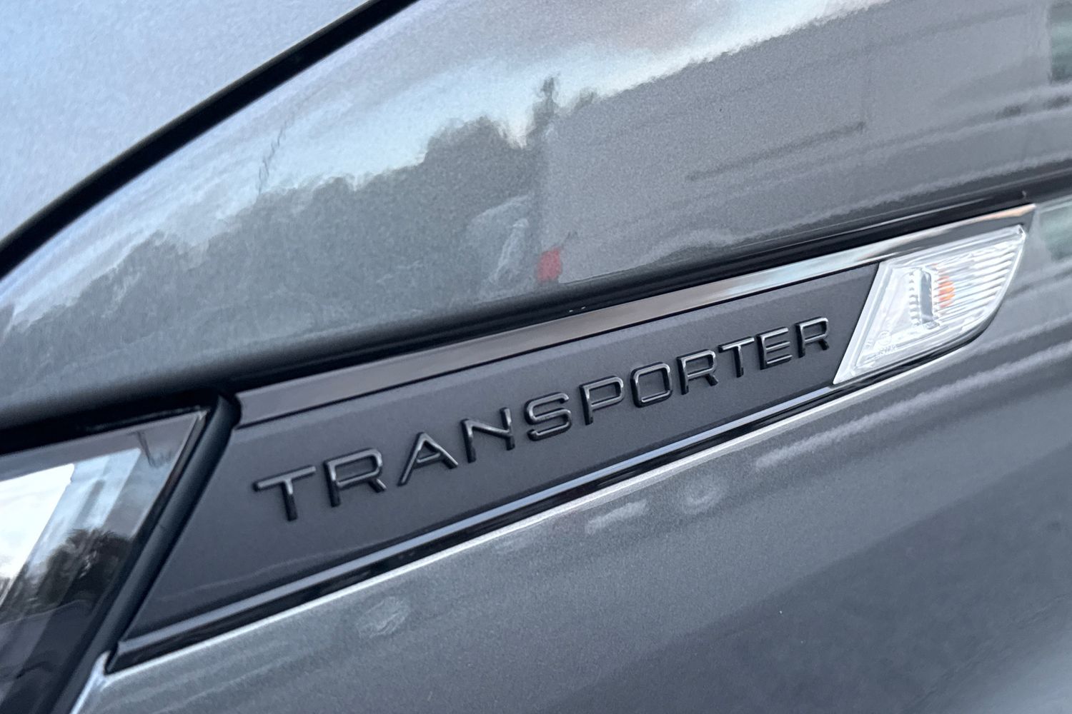 Used Volkswagen Transporter 2024 for sale - 76576231: Photo 27