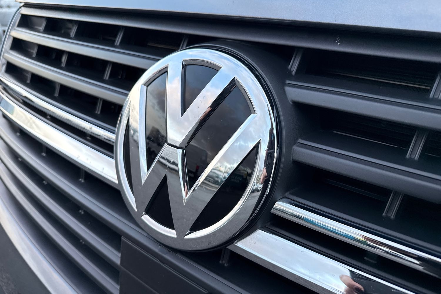 Used Volkswagen Transporter 2024 for sale - 76576231: Photo 29