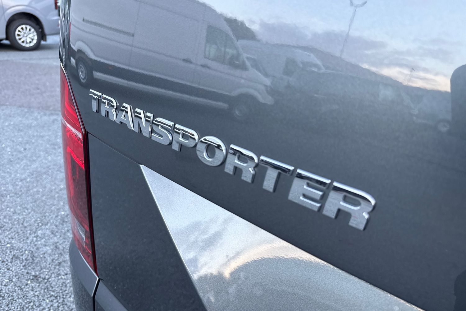 Used Volkswagen Transporter 2024 for sale - 76576231: Photo 31