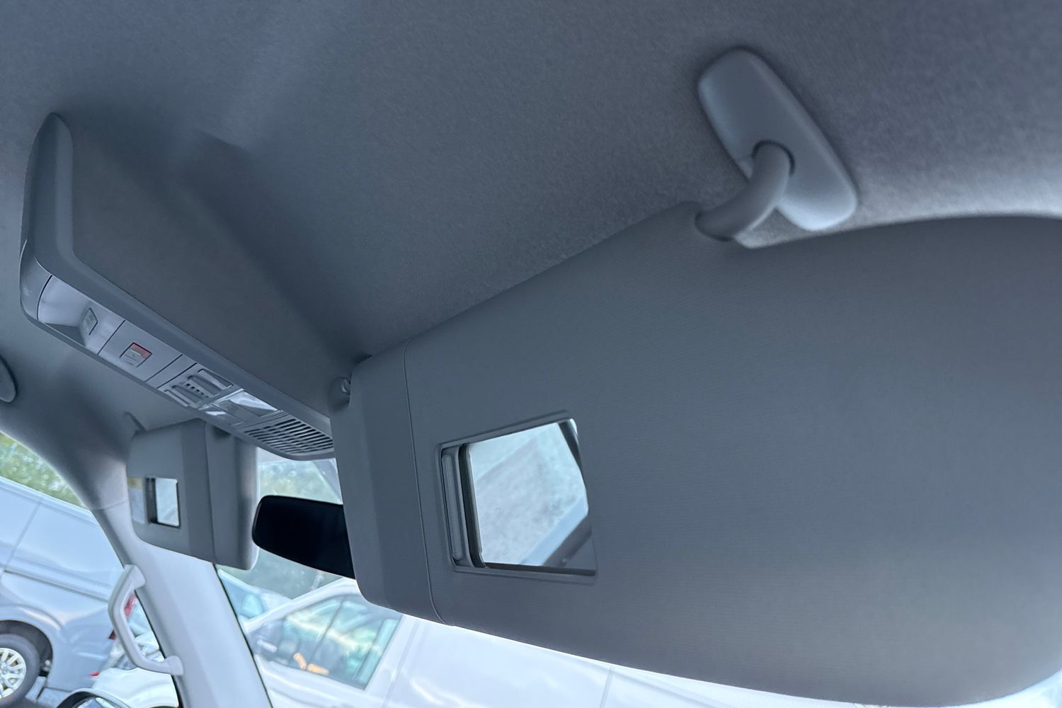 Used Volkswagen Transporter 2024 for sale - 76576231: Photo 45