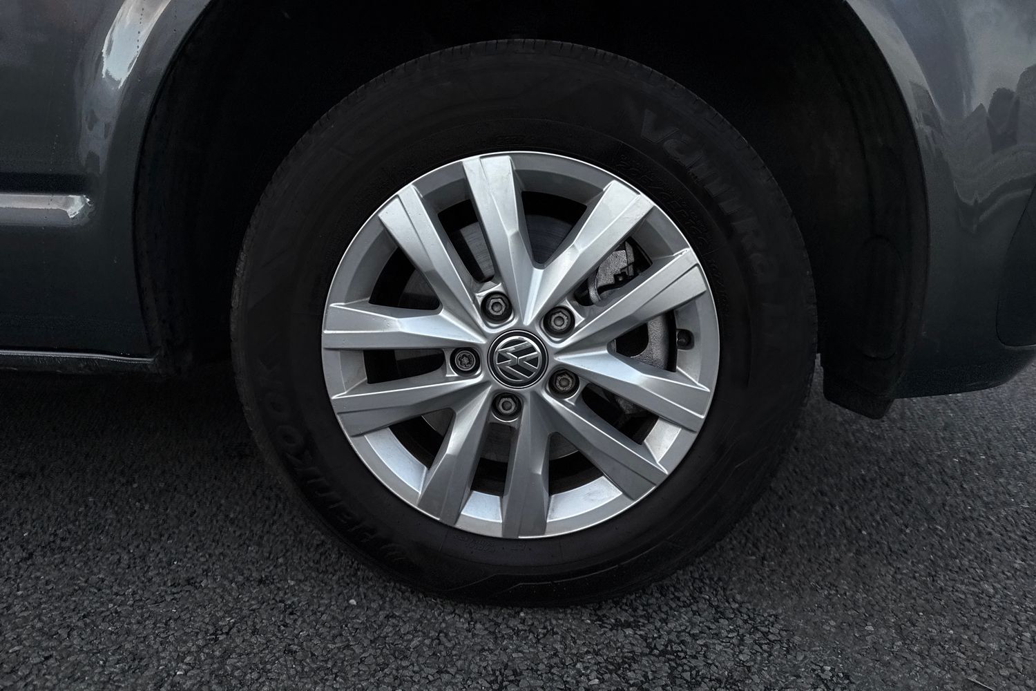 Used Volkswagen Transporter 2024 for sale - 76576231: Photo 9