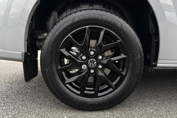 Used Volkswagen Transporter 2025 for sale - 76242712: Photo 10
