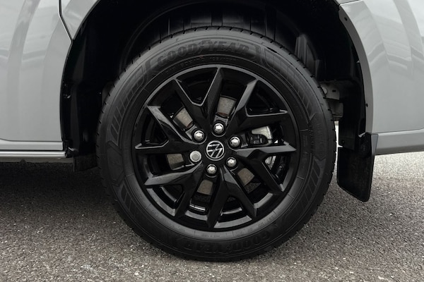 Used Volkswagen Transporter 2025 for sale - 76242712: Photo 11