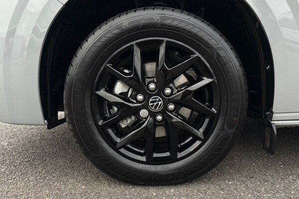 Used Volkswagen Transporter 2025 for sale - 76242712: Photo 12