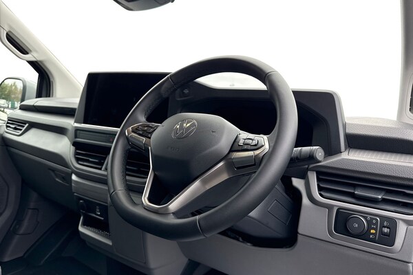 Used Volkswagen Transporter 2025 for sale - 76242712: Photo 13