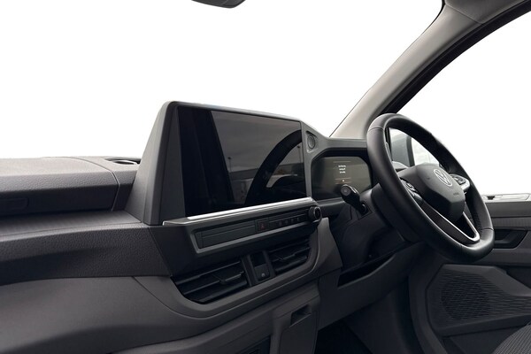 Used Volkswagen Transporter 2025 for sale - 76242712: Photo 14