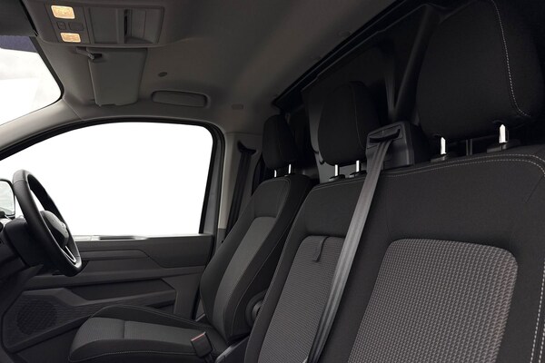 Used Volkswagen Transporter 2025 for sale - 76242712: Photo 15