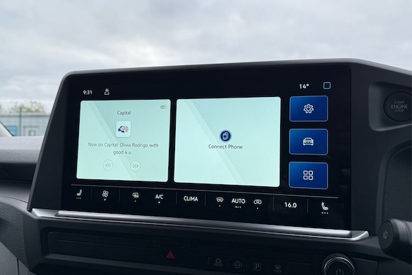 Used Volkswagen Transporter 2025 for sale - 76242712: Photo 16