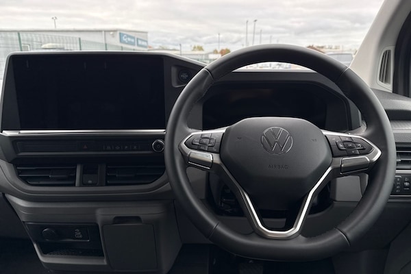 Used Volkswagen Transporter 2025 for sale - 76242712: Photo 17