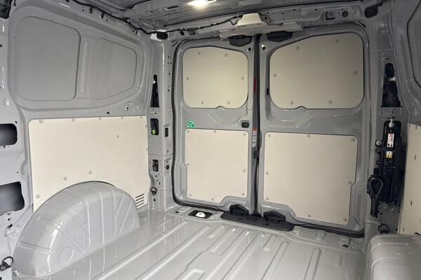 Used Volkswagen Transporter 2025 for sale - 76242712: Photo 18