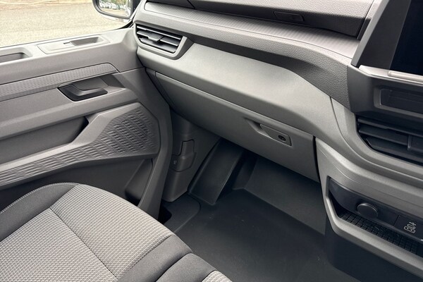 Used Volkswagen Transporter 2025 for sale - 76242712: Photo 19