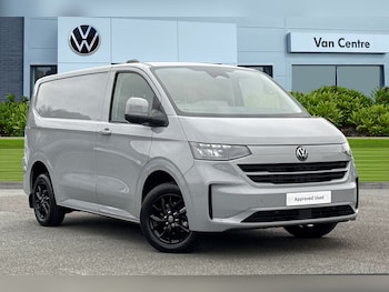 Volkswagen - Transporter