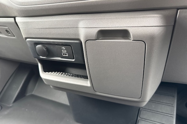 Used Volkswagen Transporter 2025 for sale - 76242712: Photo 22