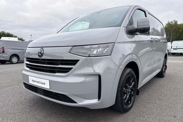 Used Volkswagen Transporter 2025 for sale - 76242712: Photo 27