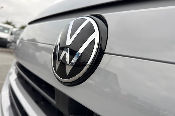 Used Volkswagen Transporter 2025 for sale - 76242712: Photo 28