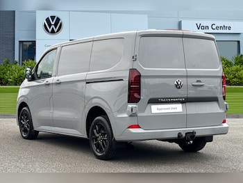 Used Volkswagen Transporter 2025 for sale - 76242712: Photo 2