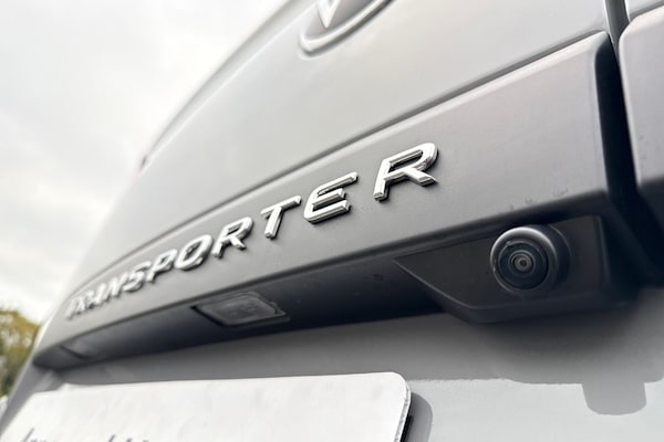 Used Volkswagen Transporter 2025 for sale - 76242712: Photo 30